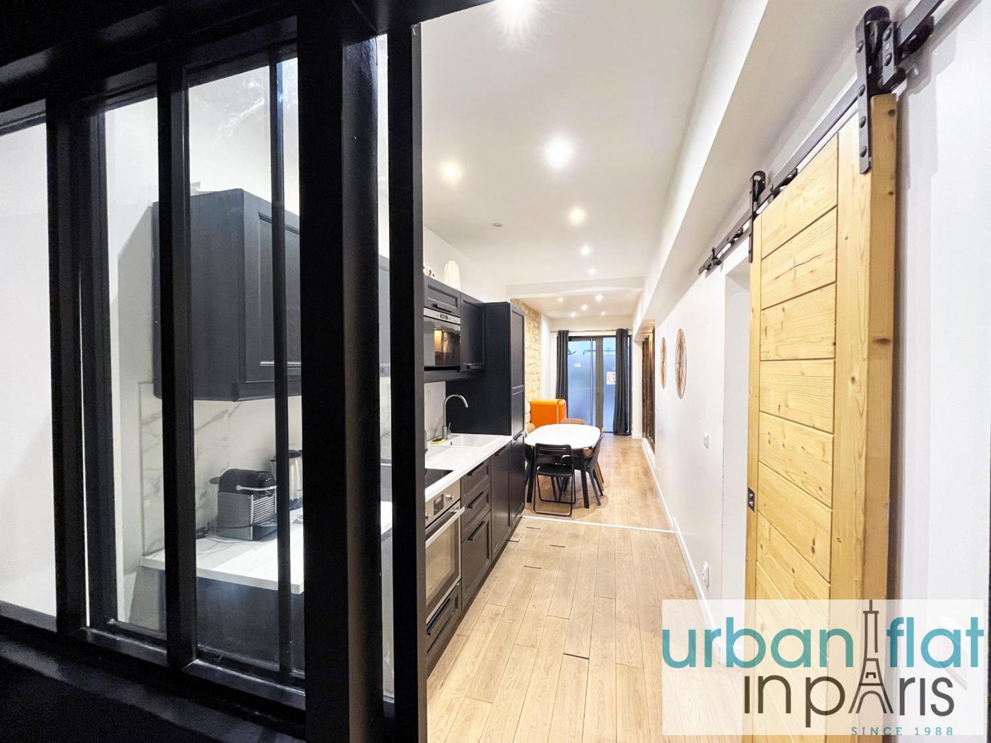 52 - Urban Collection Grands Boulevards Paris Exterior photo