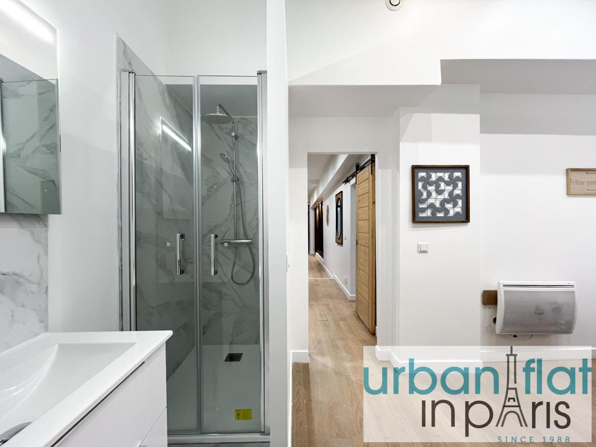 52 - Urban Collection Grands Boulevards Paris Exterior photo