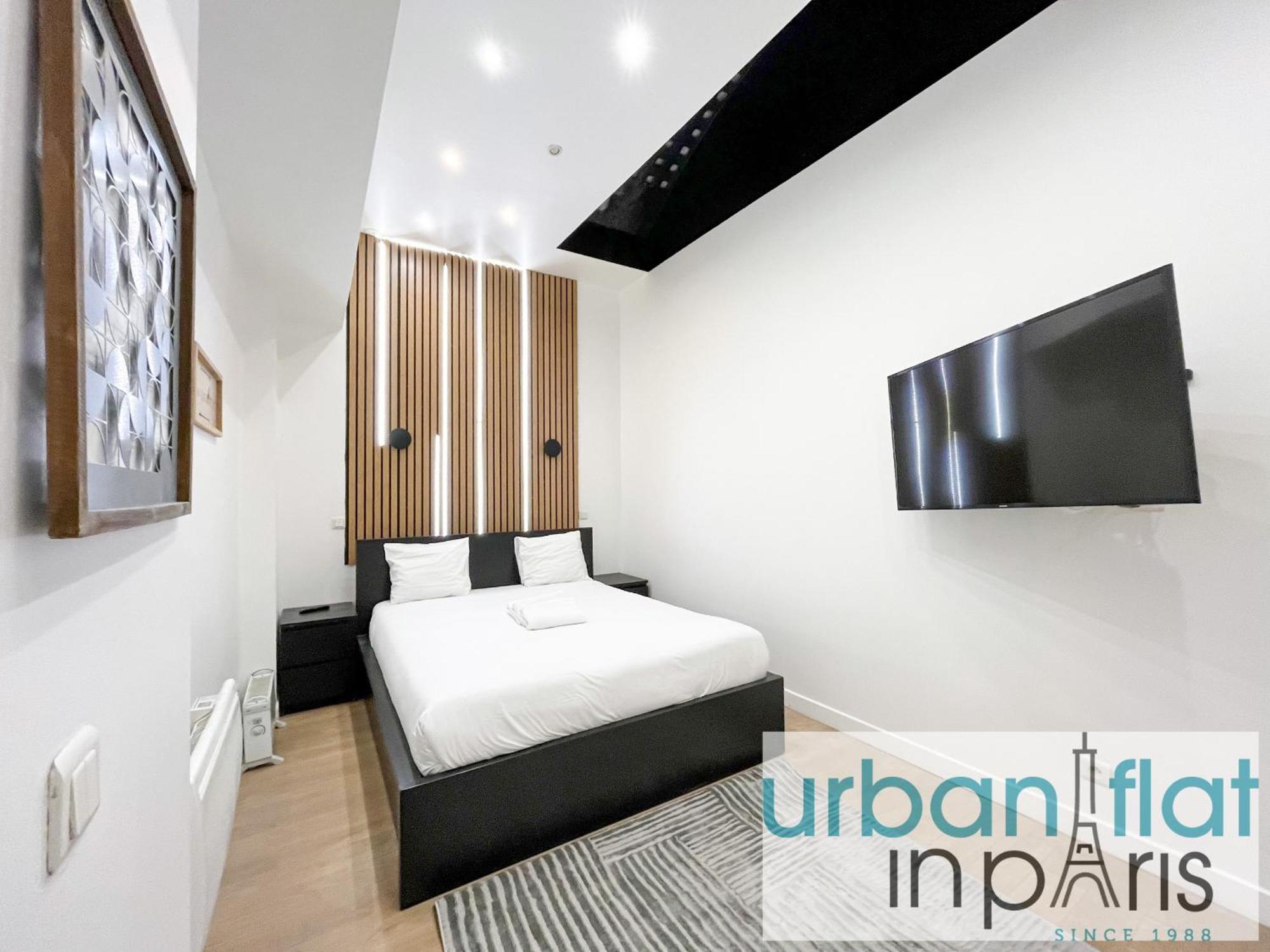 52 - Urban Collection Grands Boulevards Paris Exterior photo