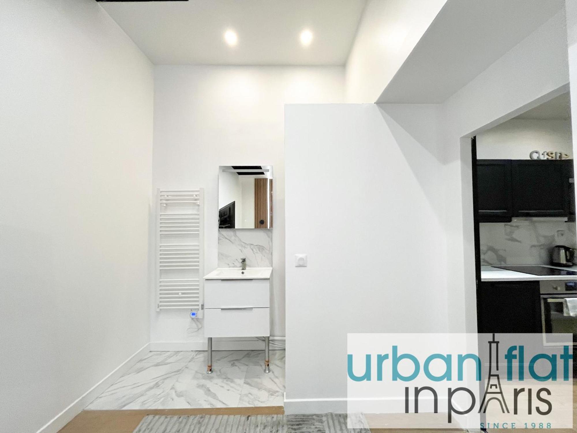 52 - Urban Collection Grands Boulevards Paris Exterior photo
