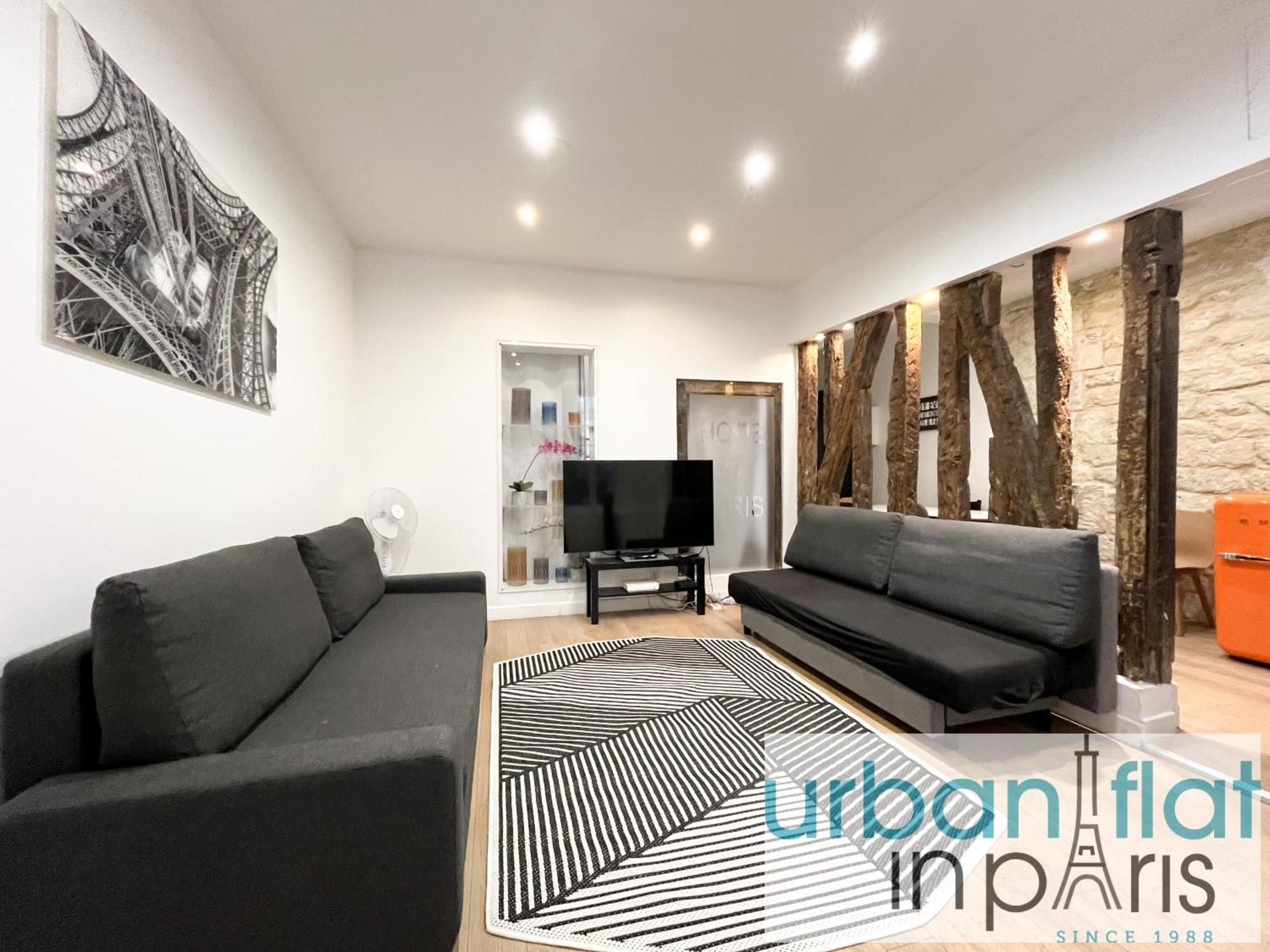 52 - Urban Collection Grands Boulevards Paris Exterior photo